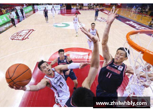 JN江南体育广东宏远十次夺冠的总决赛对手以及大比分一览，你见证了几次？ - 副本
