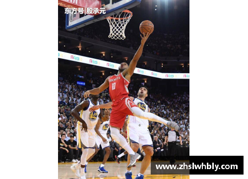 NBA揭幕战 杜兰特绝杀不算 火箭122_121险胜勇士 周琦没上场