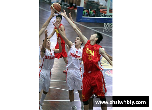 JN江南体育NBA球员臂展排名：谁是篮球场上的臂展之王？ - 副本