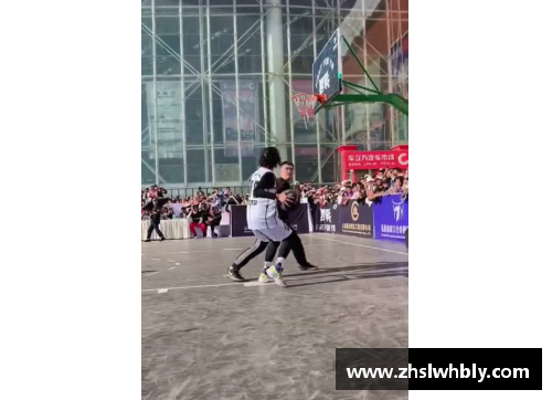 JN江南体育街头篮球与明星风采融合 打球场上展现超凡魅力的明星人物揭秘 - 副本