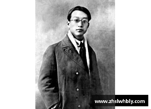 JN江南体育马尔凯农：理解与革命的哲学巨擘