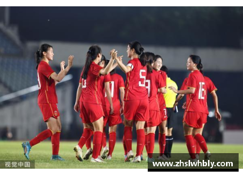 JN江南体育女足国家队将前往法国参加热身赛，备战2023年世界杯